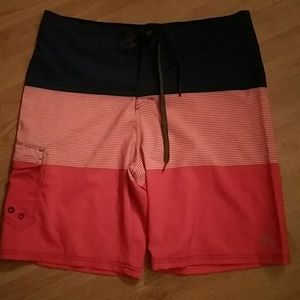 Men's swimming trunks